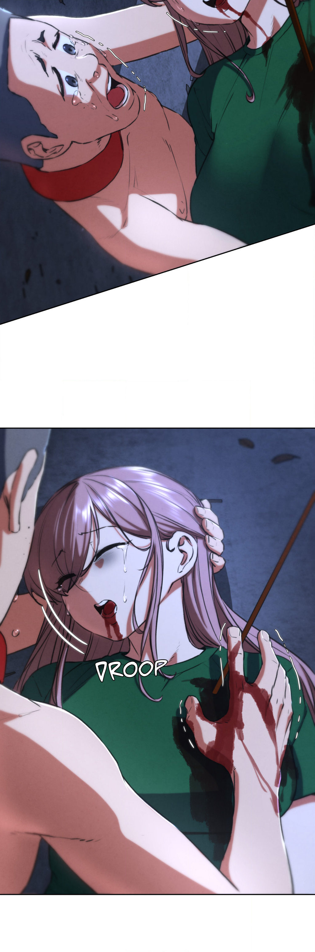 Seniors of Class 5 Chap chap 67-Seniors of Class 5 - Next Chap 69