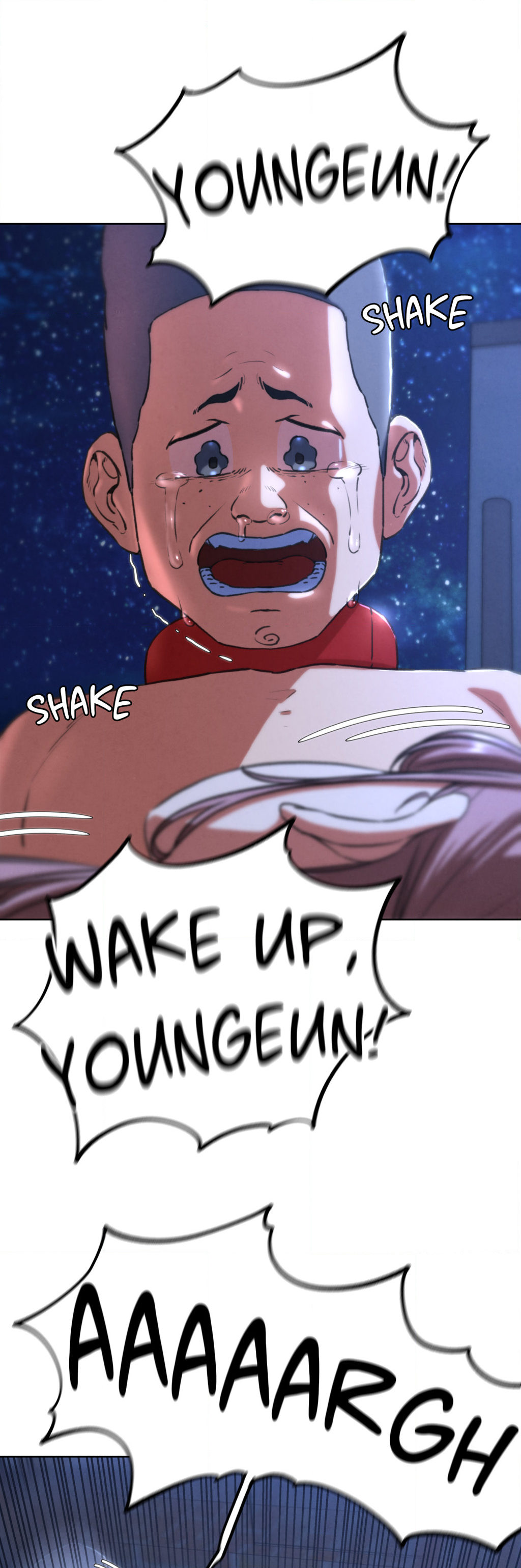 Seniors of Class 5 Chap chap 67-Seniors of Class 5 - Next Chap 69