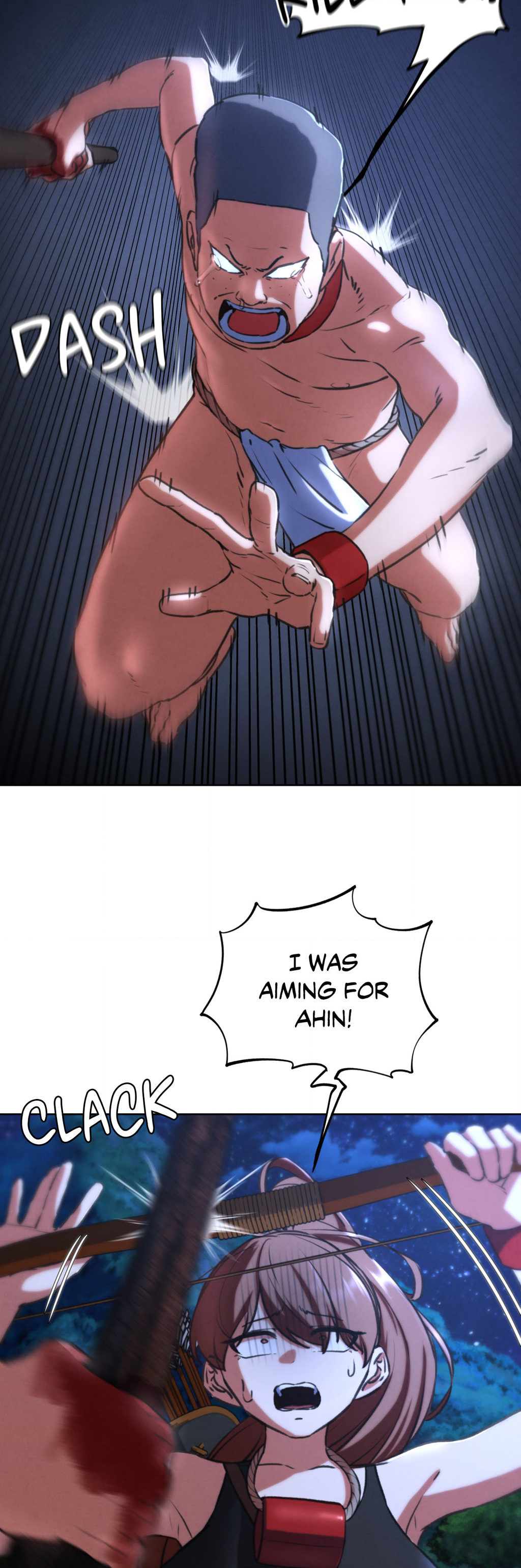 Seniors of Class 5 Chap chap 67-Seniors of Class 5 - Next Chap 69