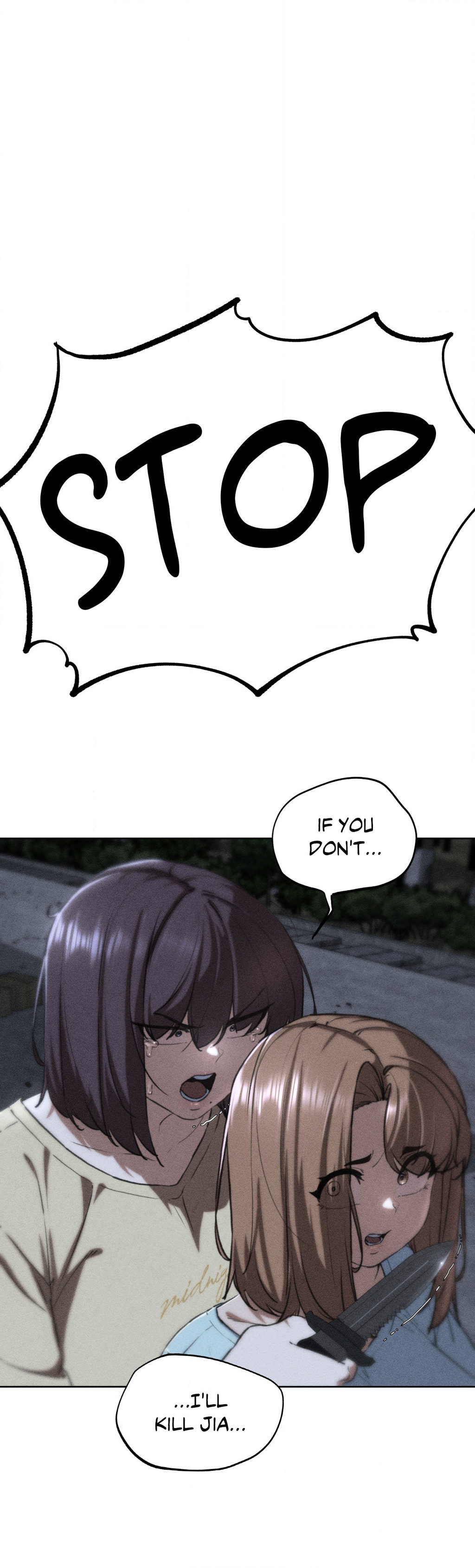 Seniors of Class 5 Chap chap 67-Seniors of Class 5 - Next Chap 69