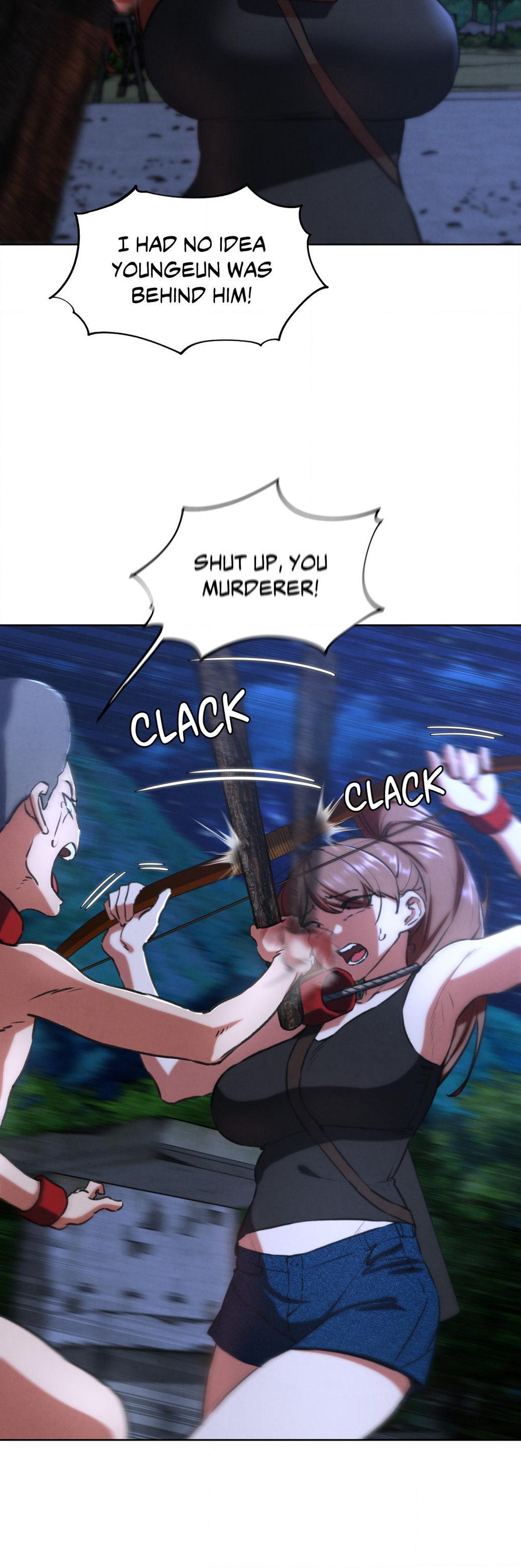 Seniors of Class 5 Chap chap 67-Seniors of Class 5 - Next Chap 69