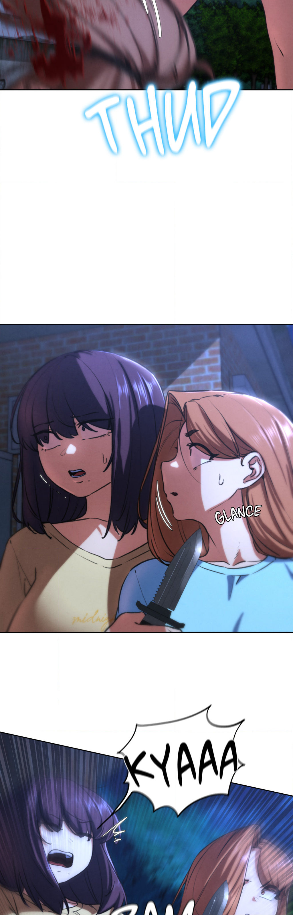 Seniors of Class 5 Chap chap 67-Seniors of Class 5 - Next Chap 69