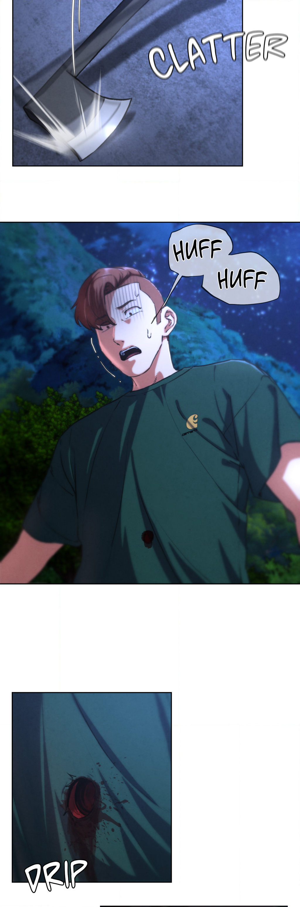 Seniors of Class 5 Chap chap 67-Seniors of Class 5 - Next Chap 69