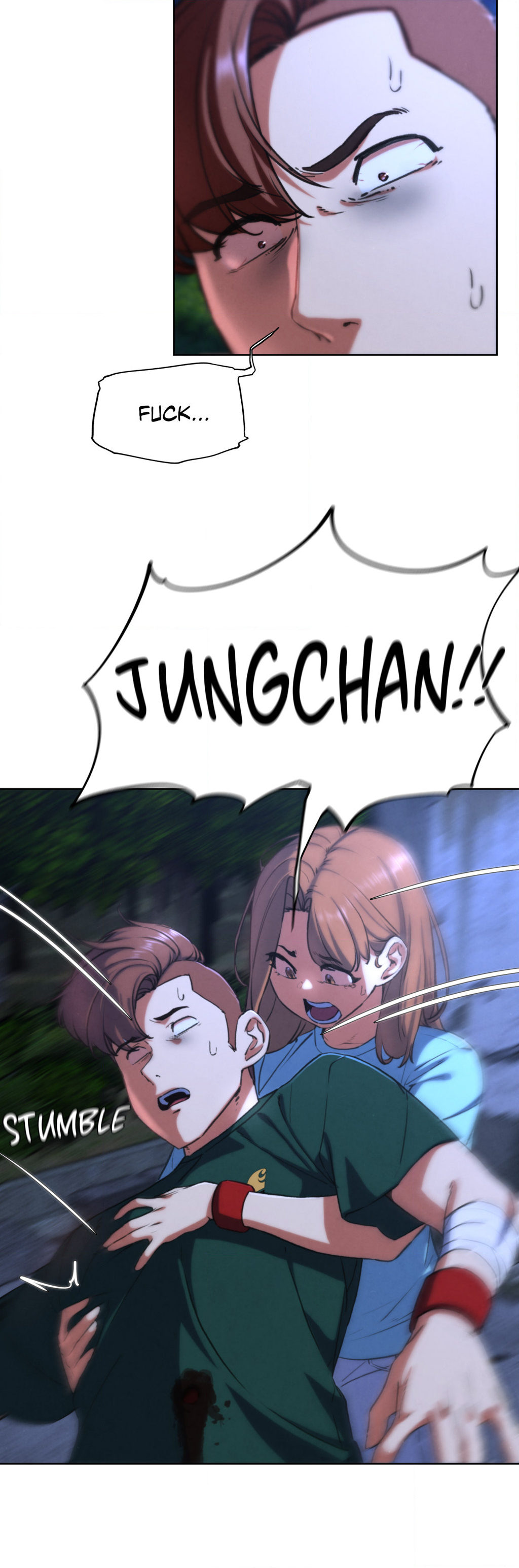 Seniors of Class 5 Chap chap 67-Seniors of Class 5 - Next Chap 69