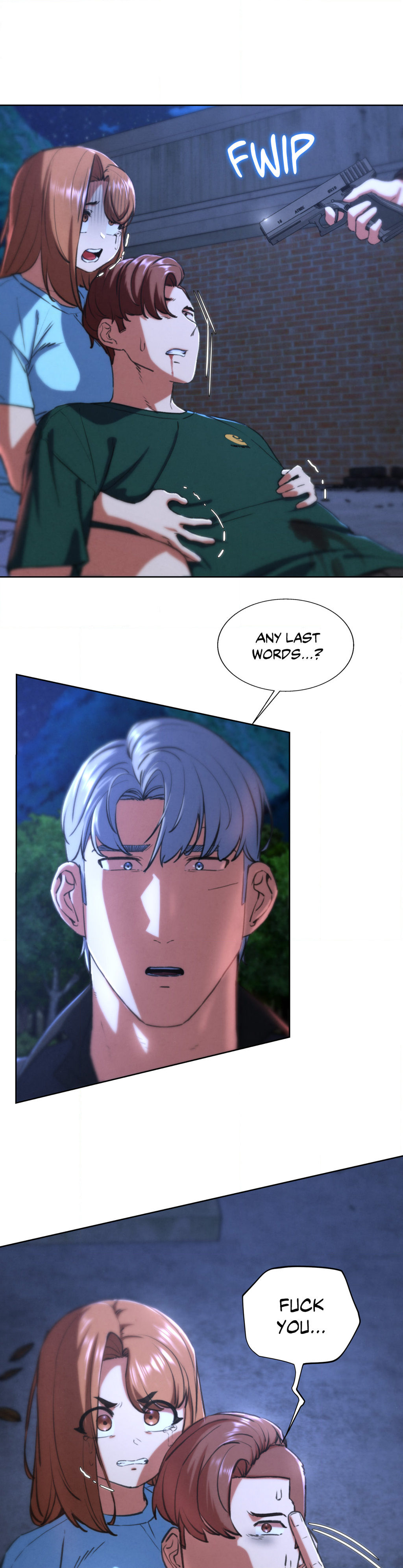 Seniors of Class 5 Chap chap 67-Seniors of Class 5 - Next Chap 69