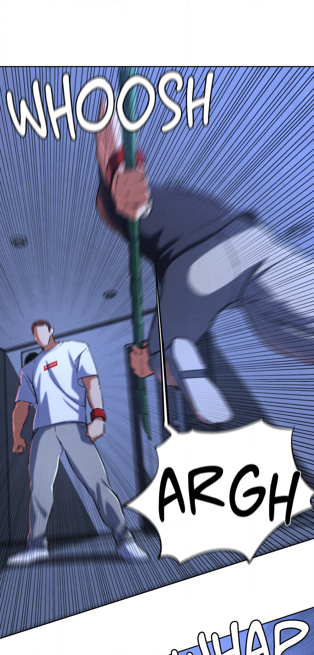 Seniors of Class 5 Chap chap 67-Seniors of Class 5 - Next Chap 69