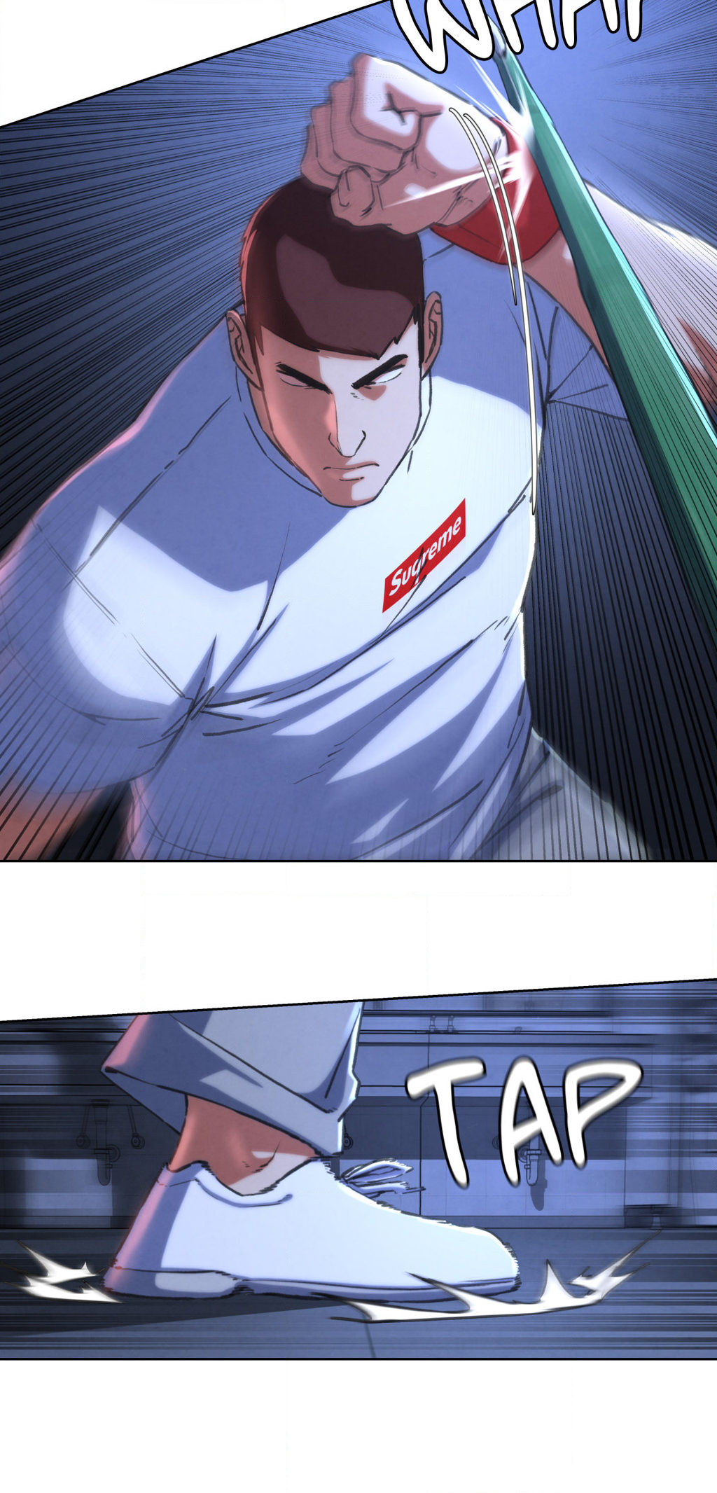 Seniors of Class 5 Chap chap 67-Seniors of Class 5 - Next Chap 69