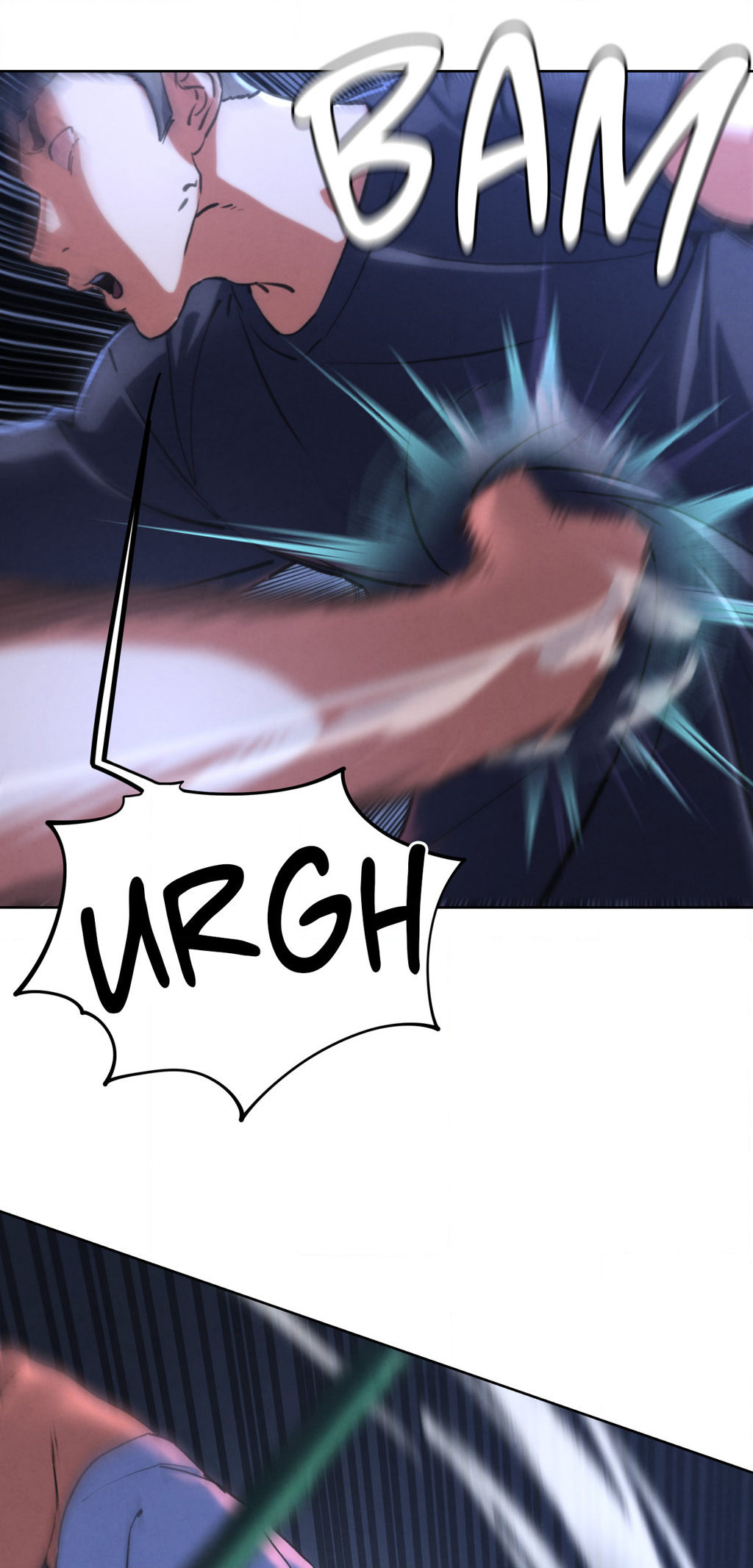 Seniors of Class 5 Chap chap 67-Seniors of Class 5 - Next Chap 69