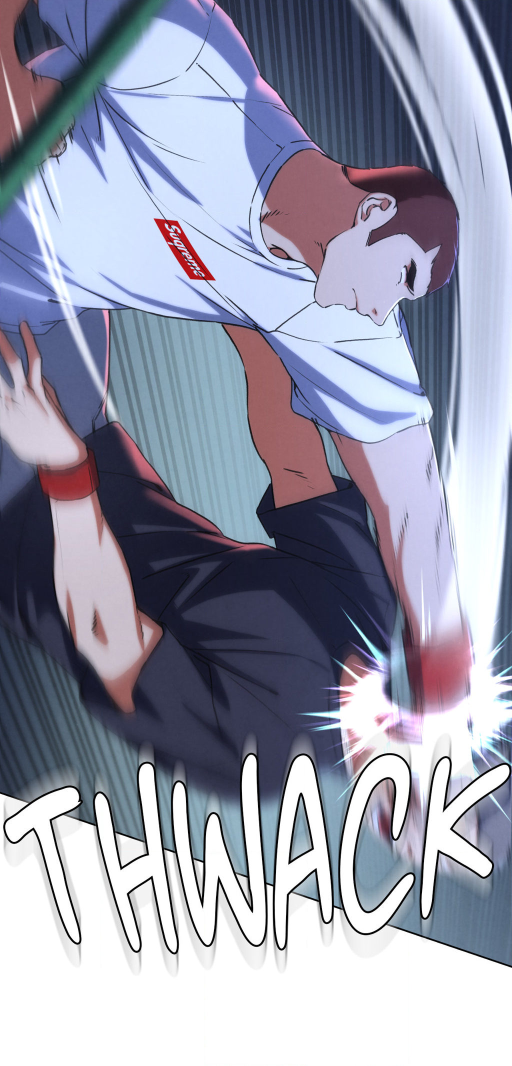 Seniors of Class 5 Chap chap 67-Seniors of Class 5 - Next Chap 69