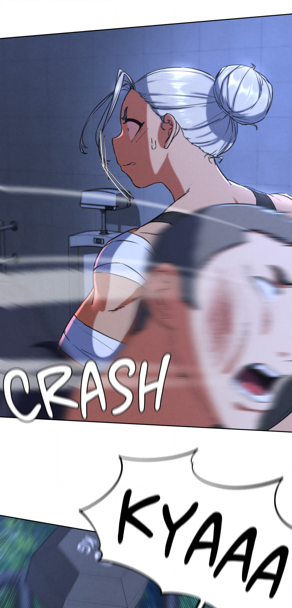 Seniors of Class 5 Chap chap 67-Seniors of Class 5 - Next Chap 69