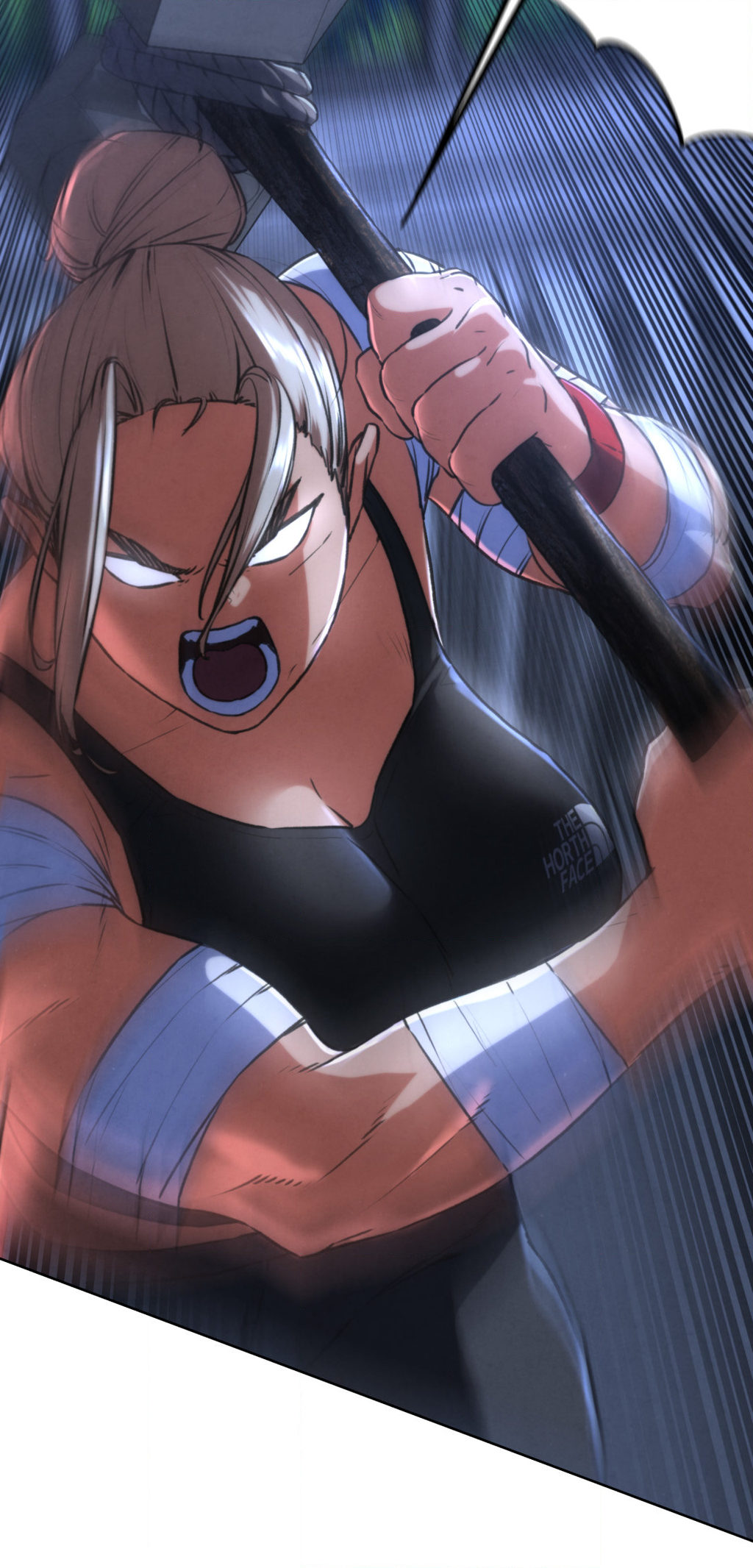 Seniors of Class 5 Chap chap 67-Seniors of Class 5 - Next Chap 69