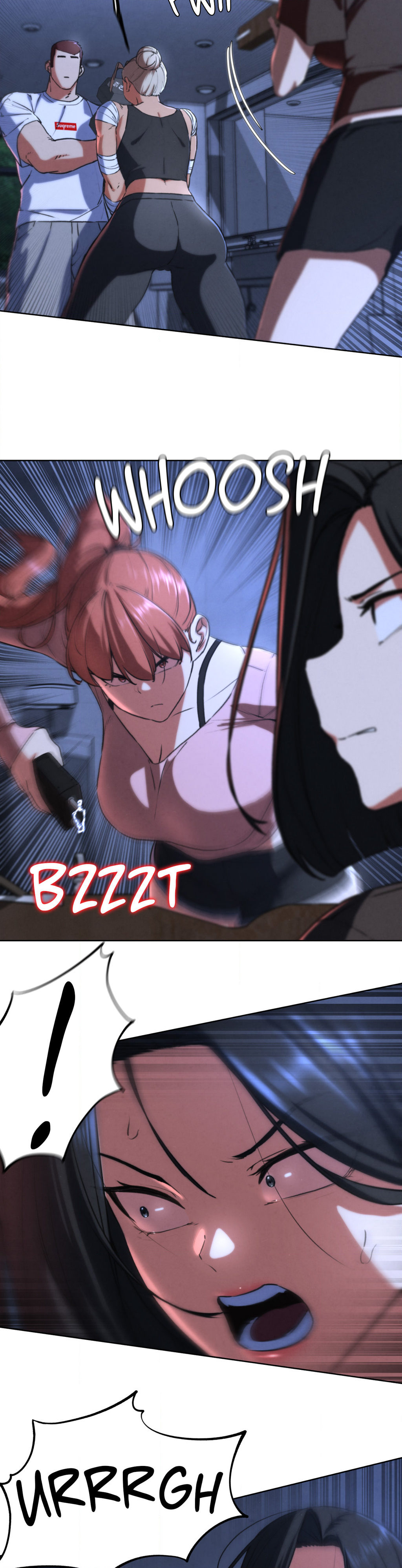 Seniors of Class 5 Chap chap 67-Seniors of Class 5 - Next Chap 69