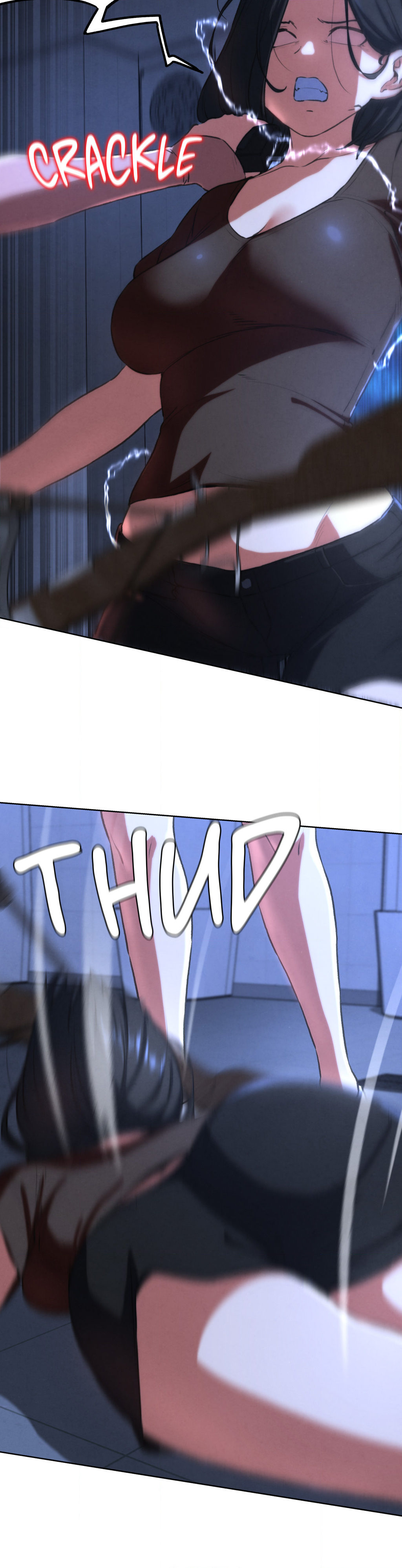 Seniors of Class 5 Chap chap 67-Seniors of Class 5 - Next Chap 69