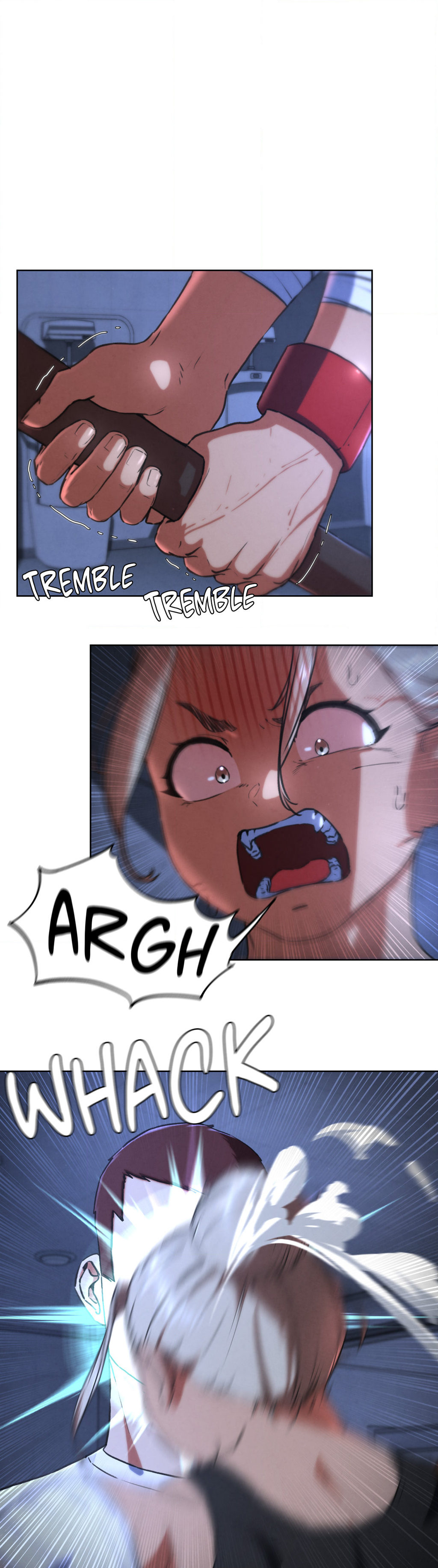 Seniors of Class 5 Chap chap 67-Seniors of Class 5 - Next Chap 69