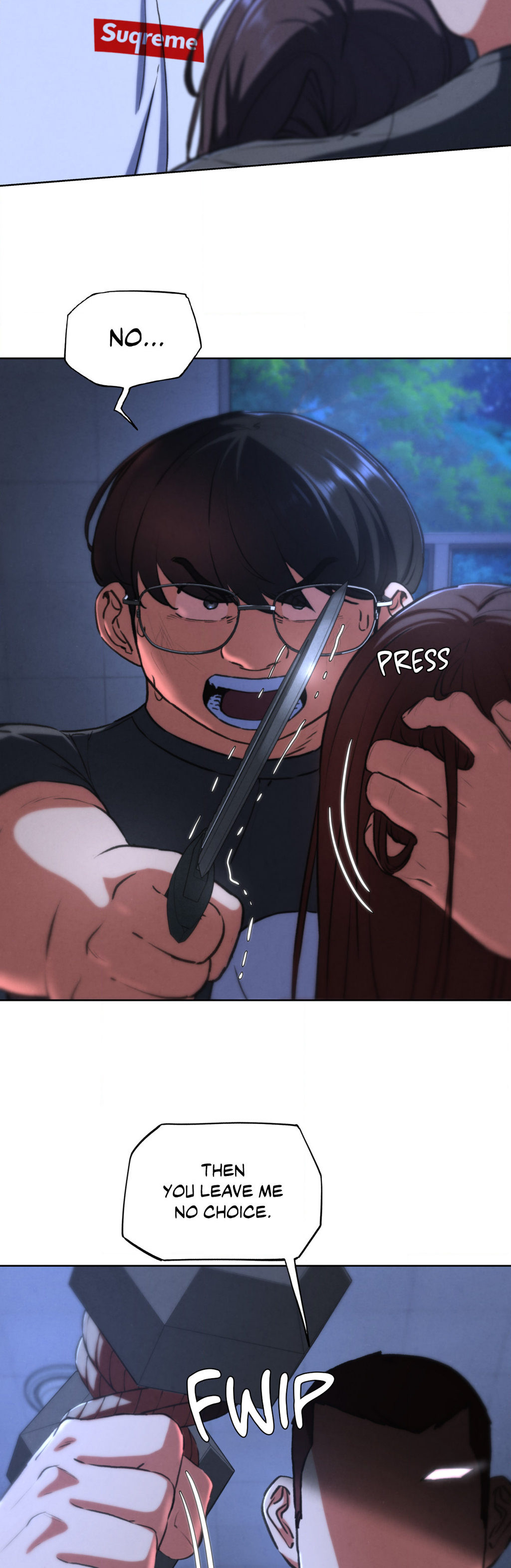 Seniors of Class 5 Chap chap 67-Seniors of Class 5 - Next Chap 69