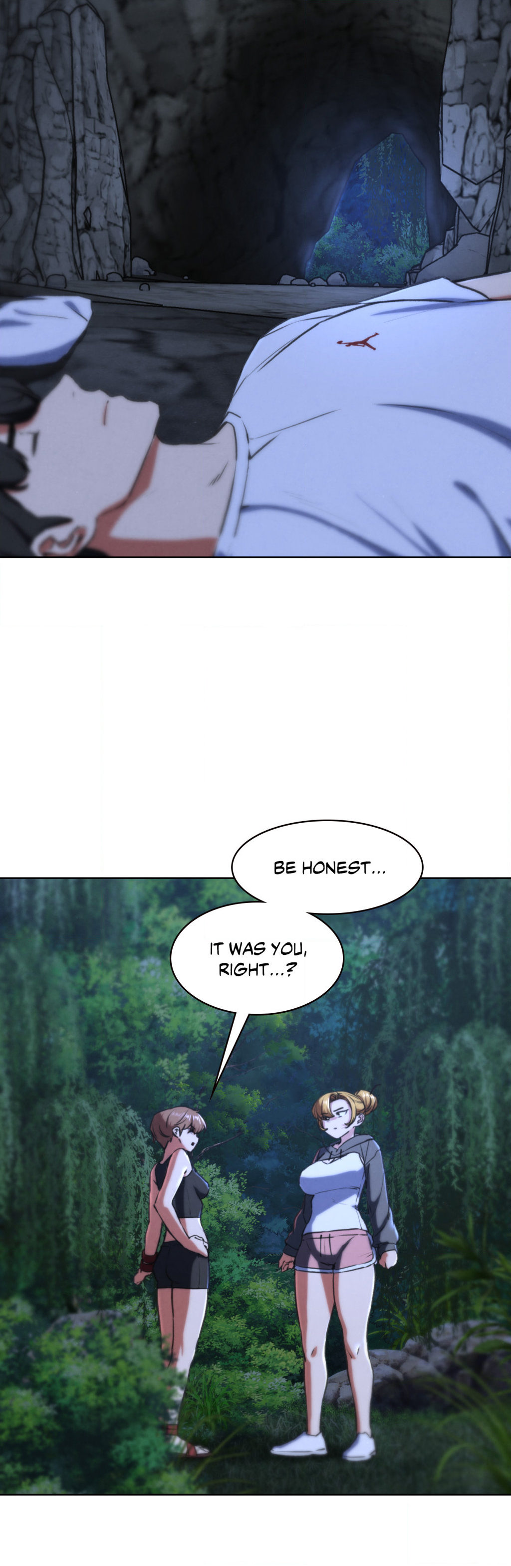 Seniors of Class 5 Chap chap 67-Seniors of Class 5 - Next Chap 69