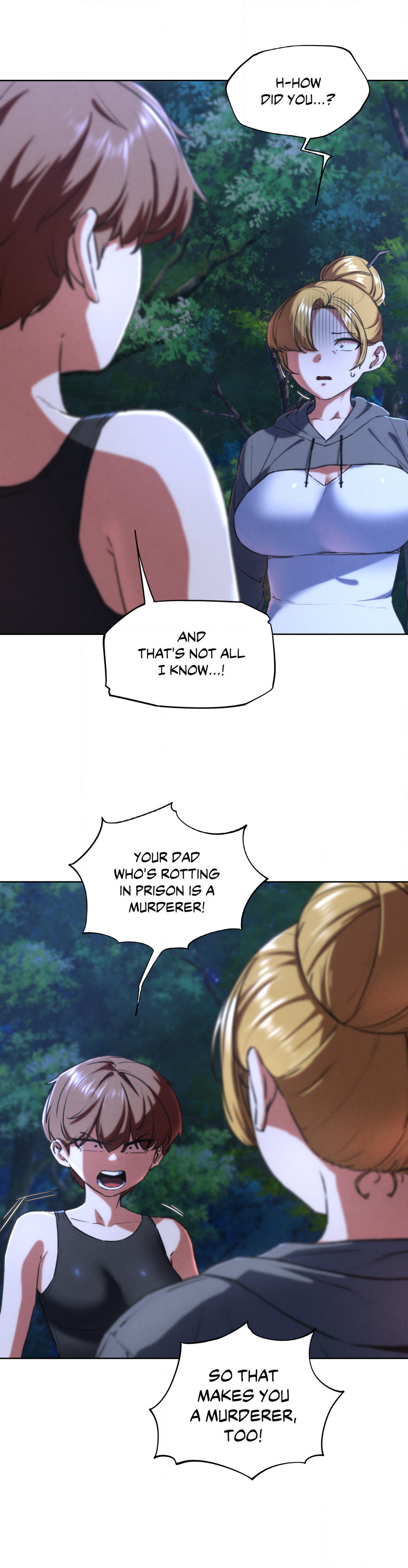 Seniors of Class 5 Chap chap 67-Seniors of Class 5 - Next Chap 69