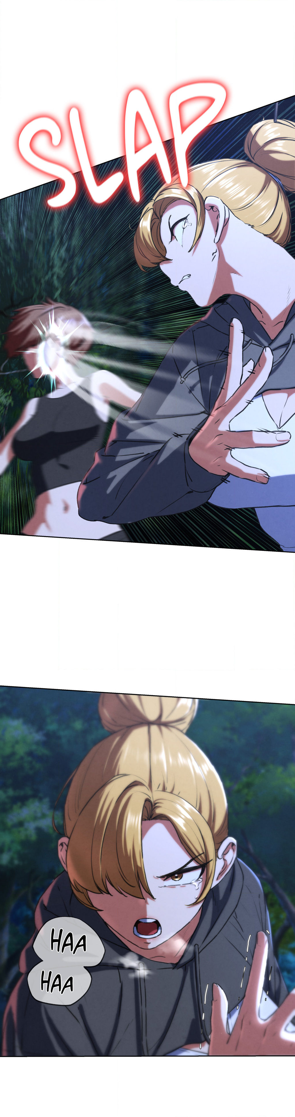 Seniors of Class 5 Chap chap 67-Seniors of Class 5 - Next Chap 69