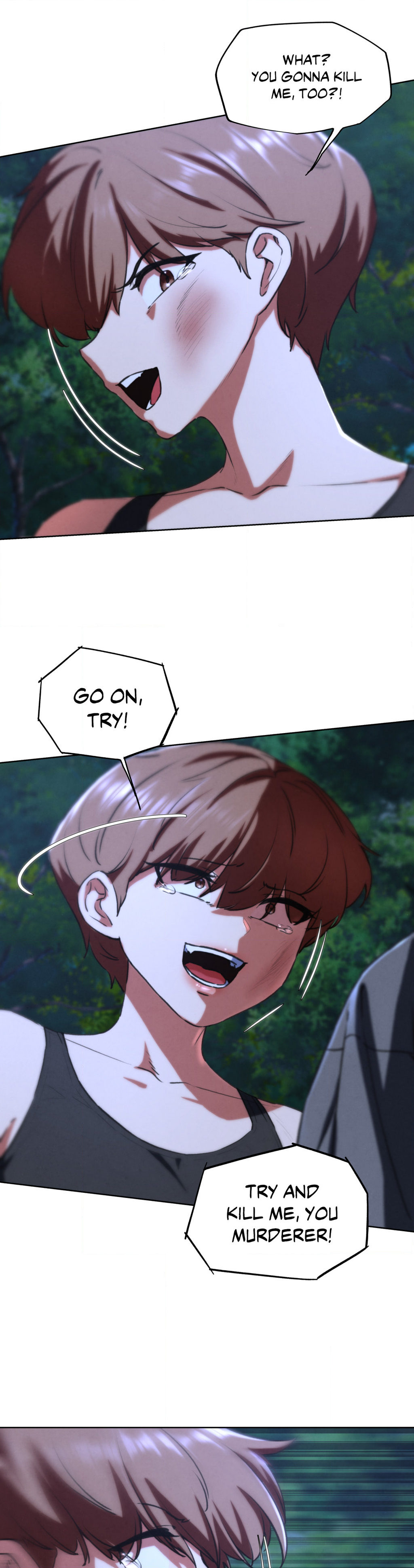 Seniors of Class 5 Chap chap 67-Seniors of Class 5 - Next Chap 69