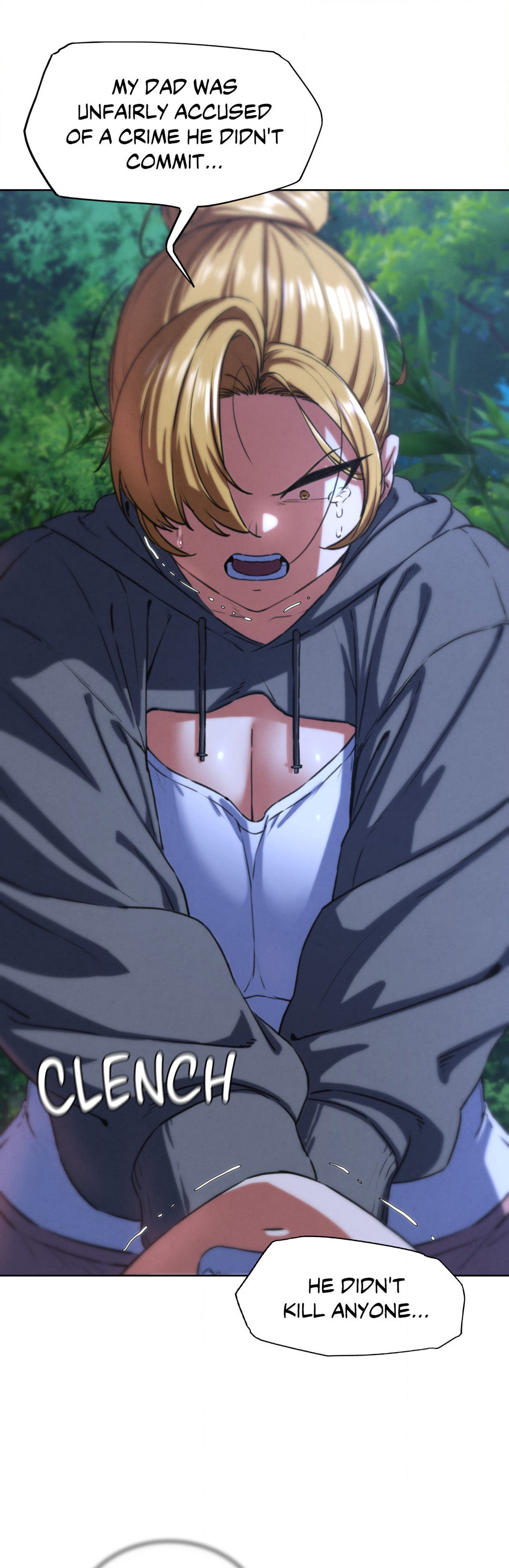 Seniors of Class 5 Chap chap 67-Seniors of Class 5 - Next Chap 69