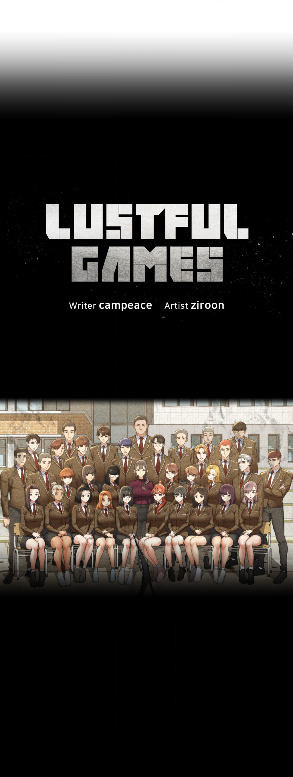 Seniors of Class 5 Chap chap 68-Seniors of Class 5 - Next Chap 70