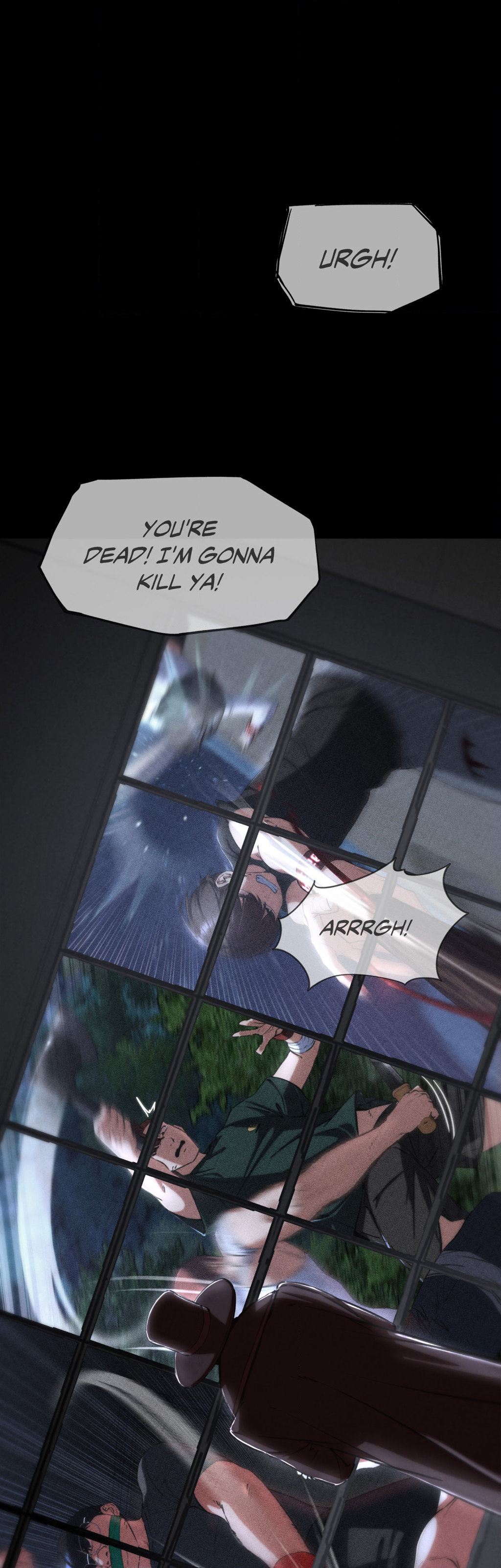 Seniors of Class 5 Chap chap 68-Seniors of Class 5 - Next Chap 70