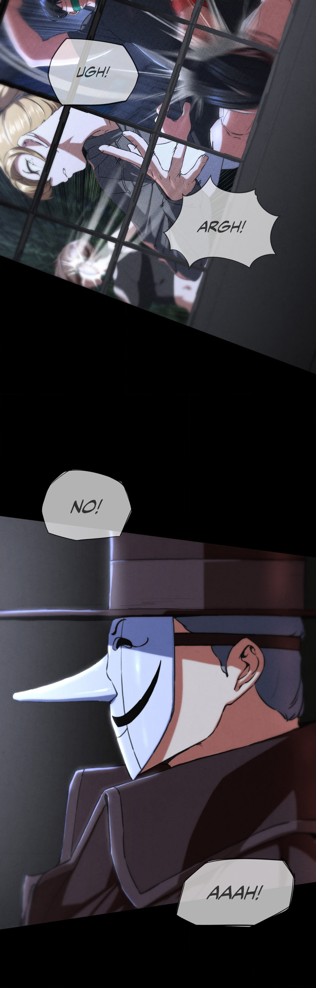 Seniors of Class 5 Chap chap 68-Seniors of Class 5 - Next Chap 70