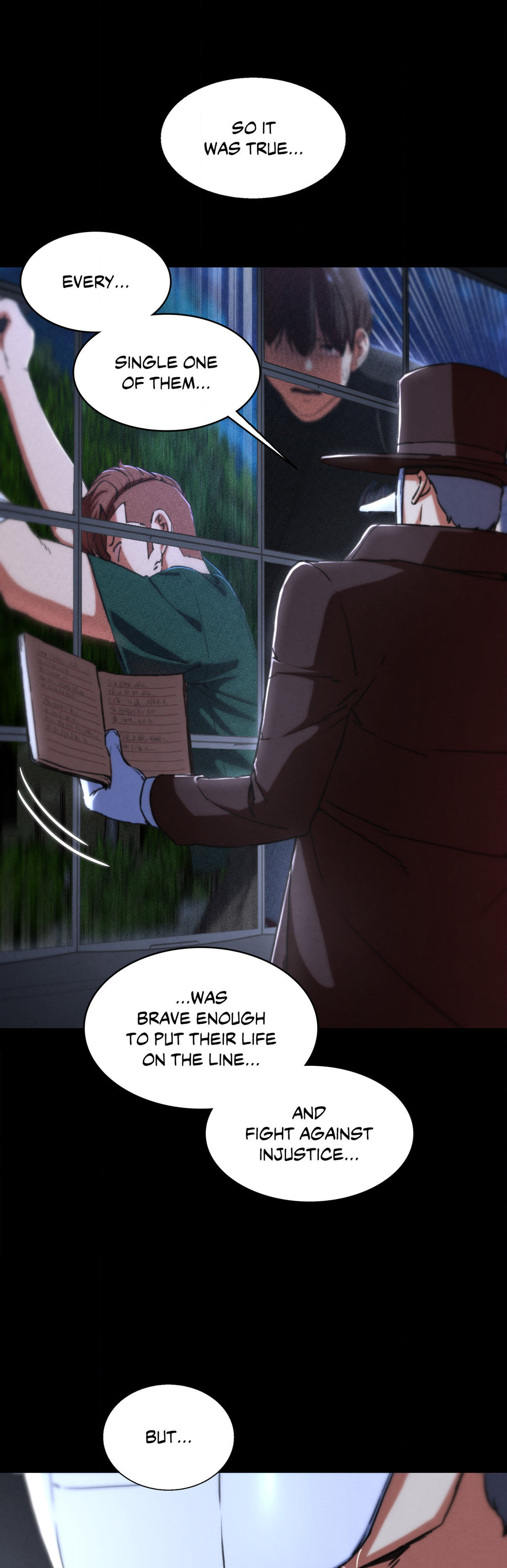 Seniors of Class 5 Chap chap 68-Seniors of Class 5 - Next Chap 70