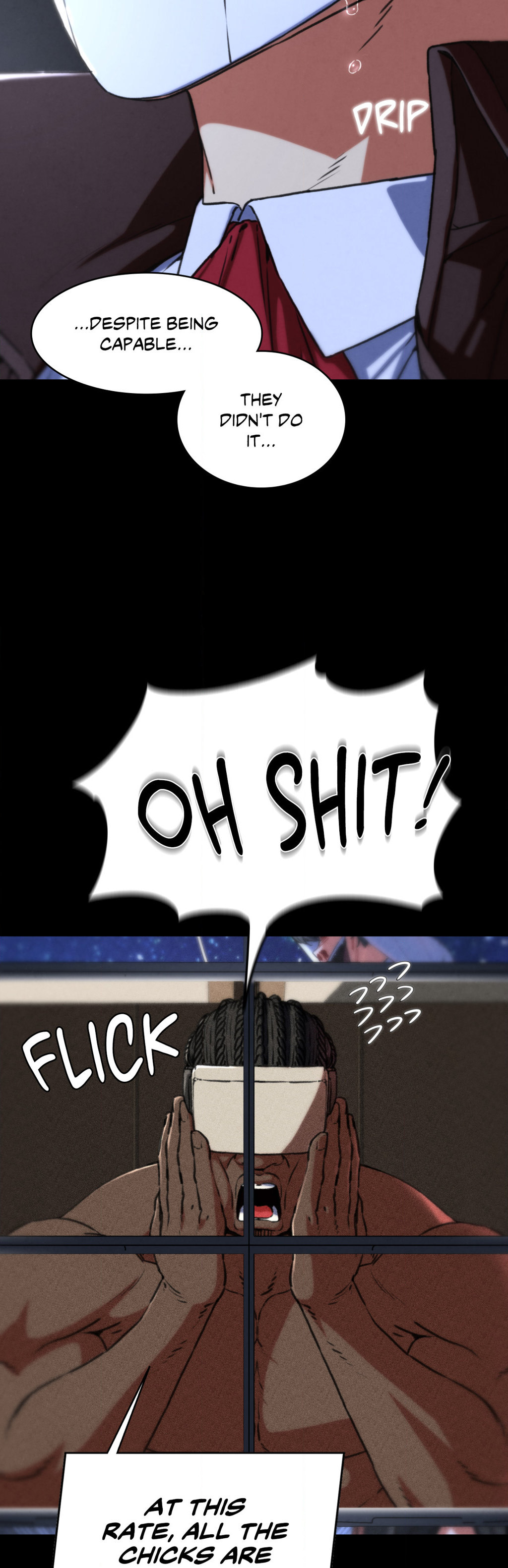 Seniors of Class 5 Chap chap 68-Seniors of Class 5 - Next Chap 70