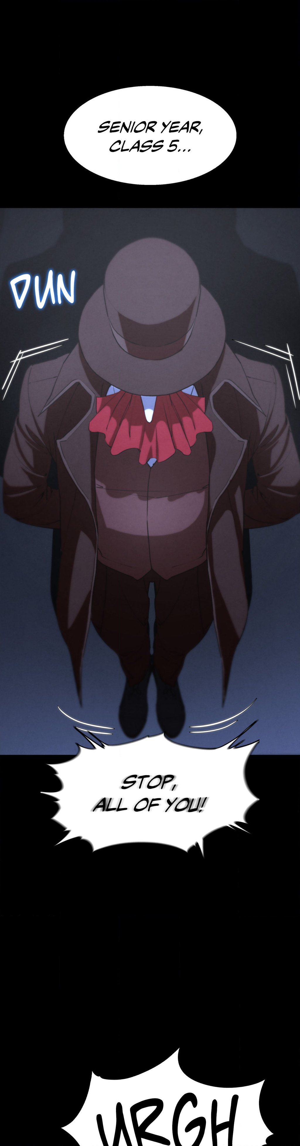 Seniors of Class 5 Chap chap 68-Seniors of Class 5 - Next Chap 70