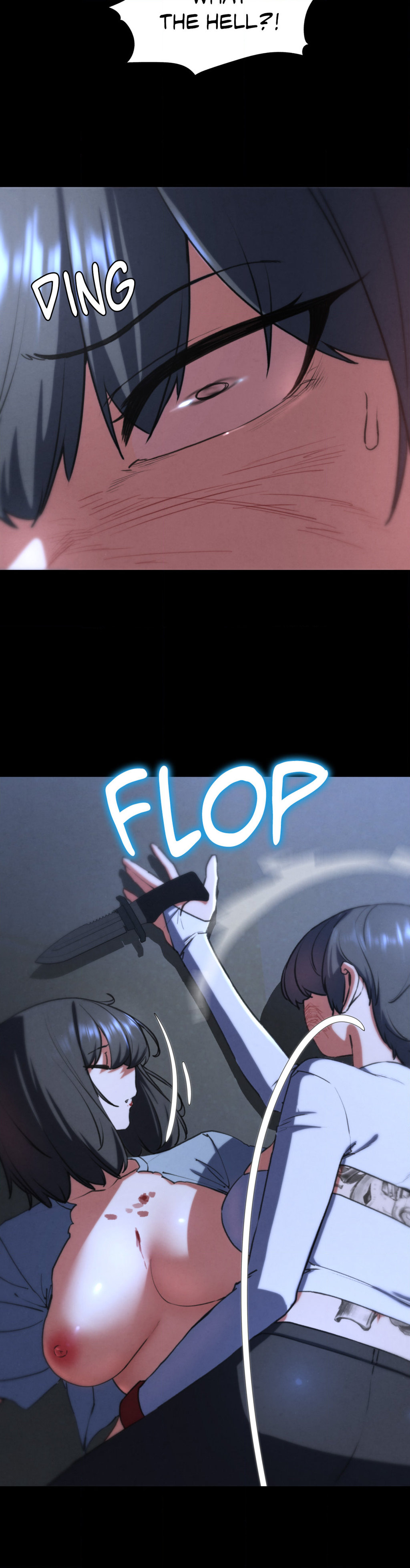 Seniors of Class 5 Chap chap 68-Seniors of Class 5 - Next Chap 70