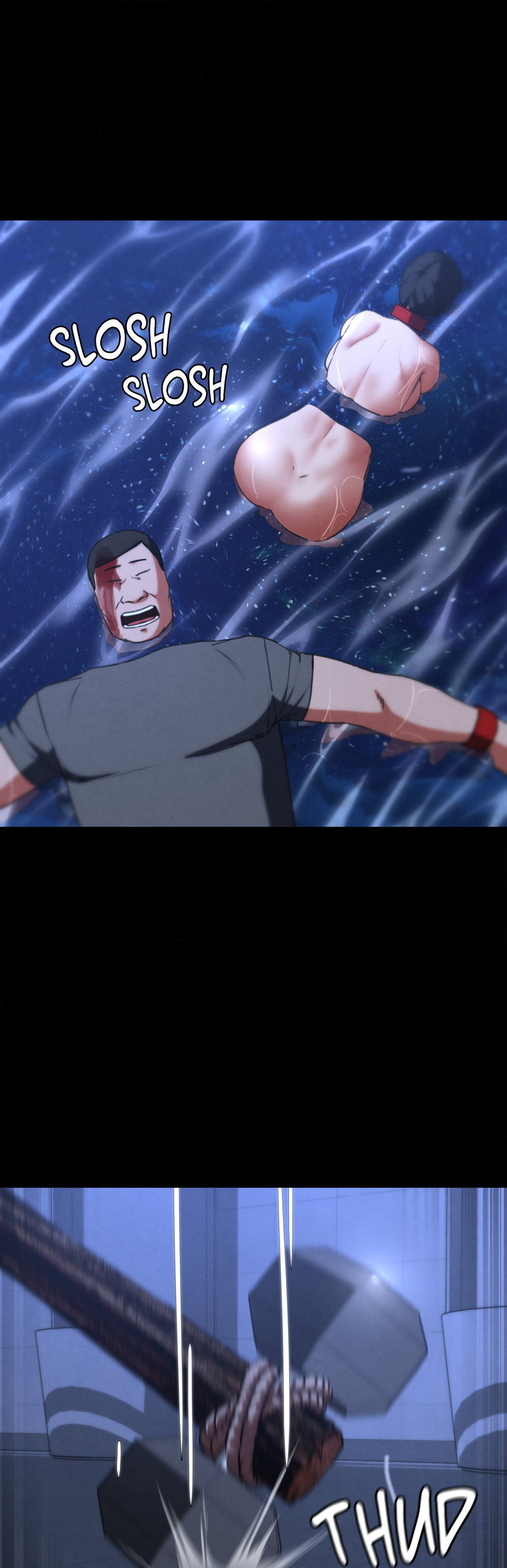 Seniors of Class 5 Chap chap 68-Seniors of Class 5 - Next Chap 70