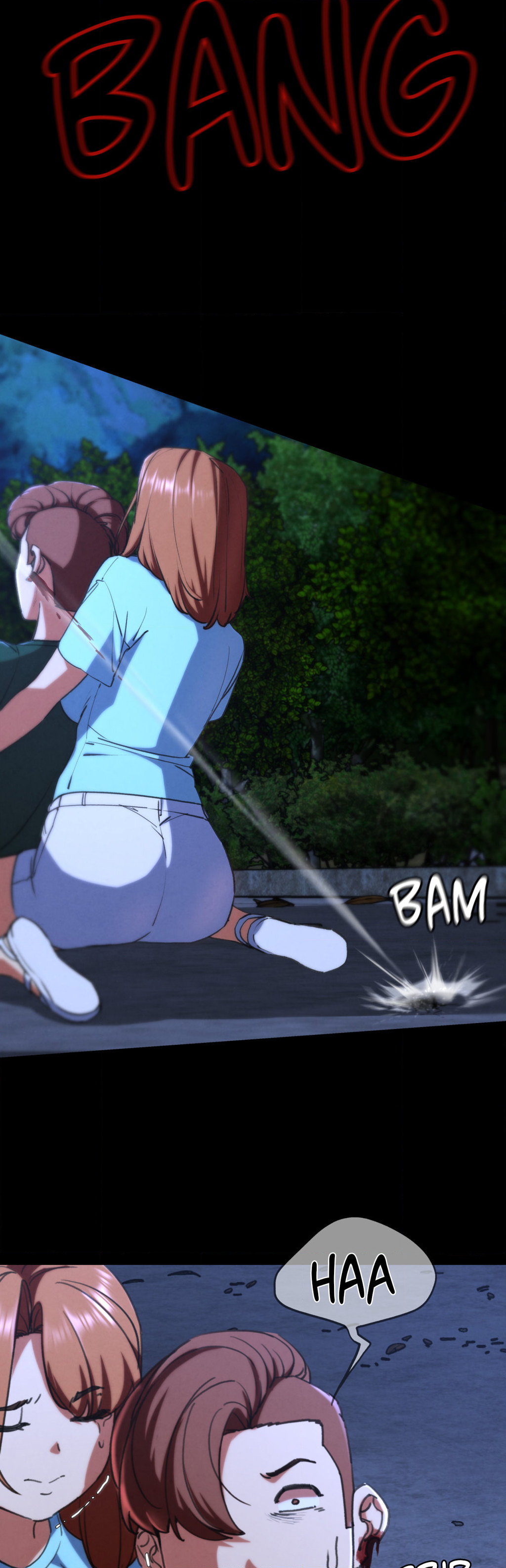 Seniors of Class 5 Chap chap 68-Seniors of Class 5 - Next Chap 70