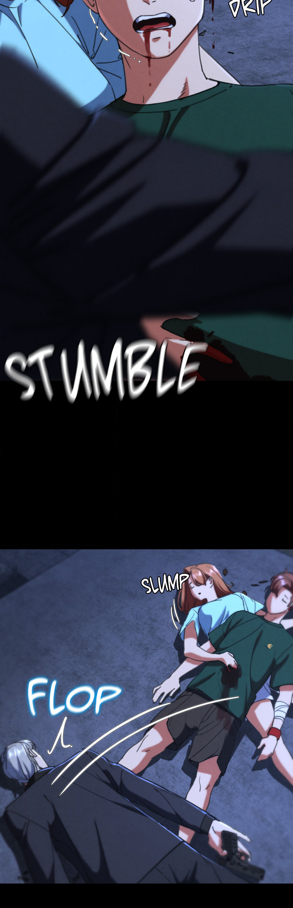 Seniors of Class 5 Chap chap 68-Seniors of Class 5 - Next Chap 70