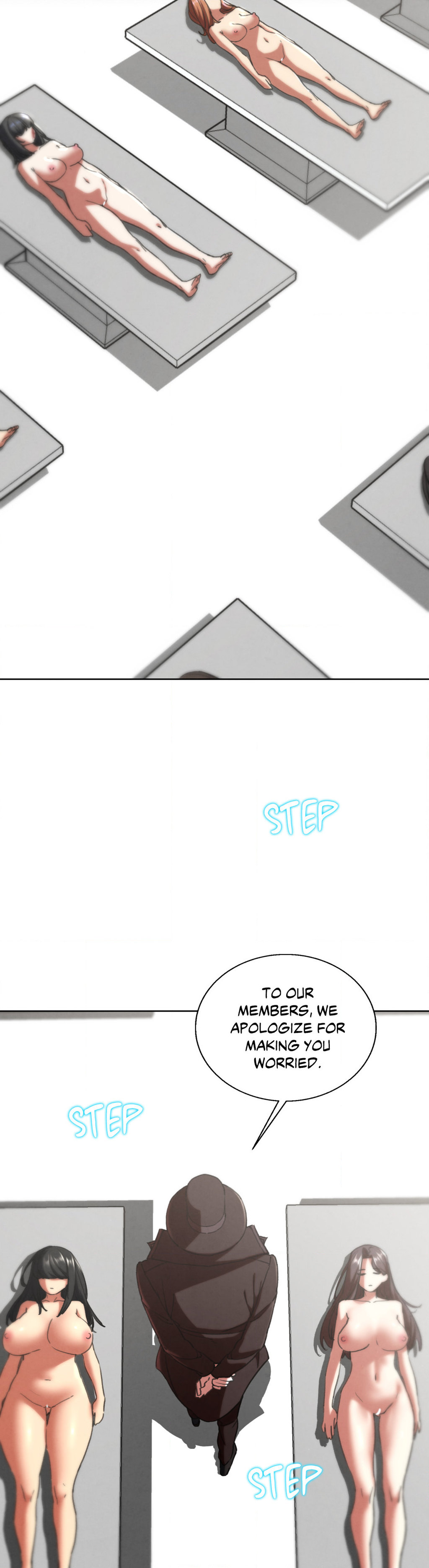 Seniors of Class 5 Chap chap 68-Seniors of Class 5 - Next Chap 70