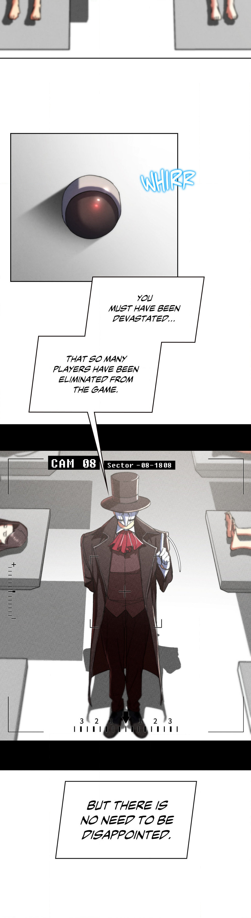 Seniors of Class 5 Chap chap 68-Seniors of Class 5 - Next Chap 70