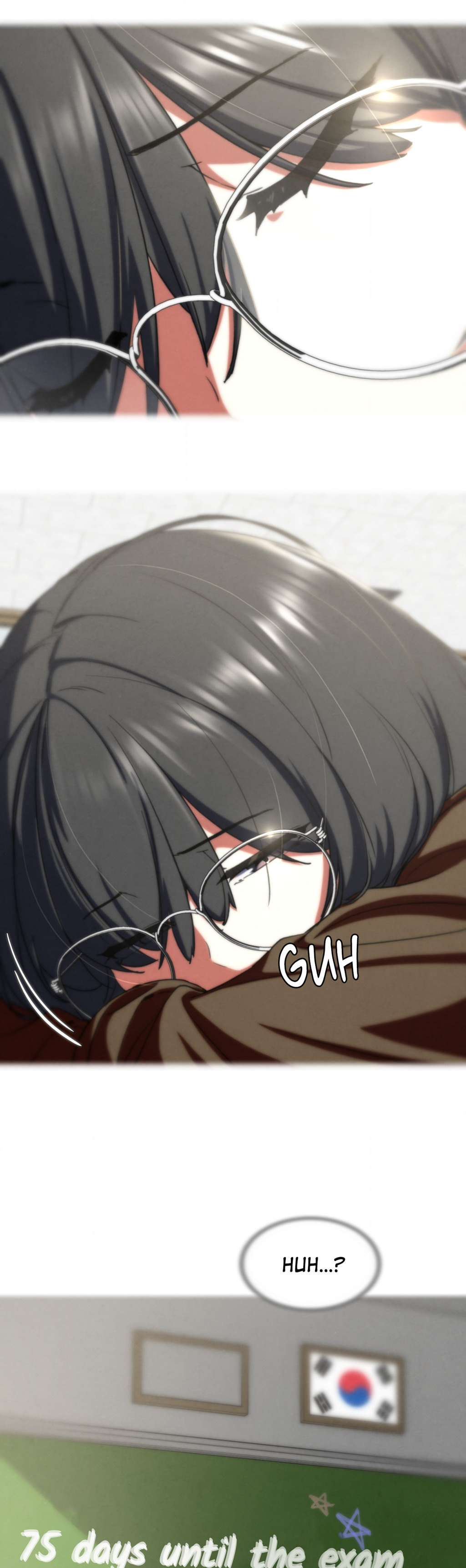 Seniors of Class 5 Chap chap 68-Seniors of Class 5 - Next Chap 70