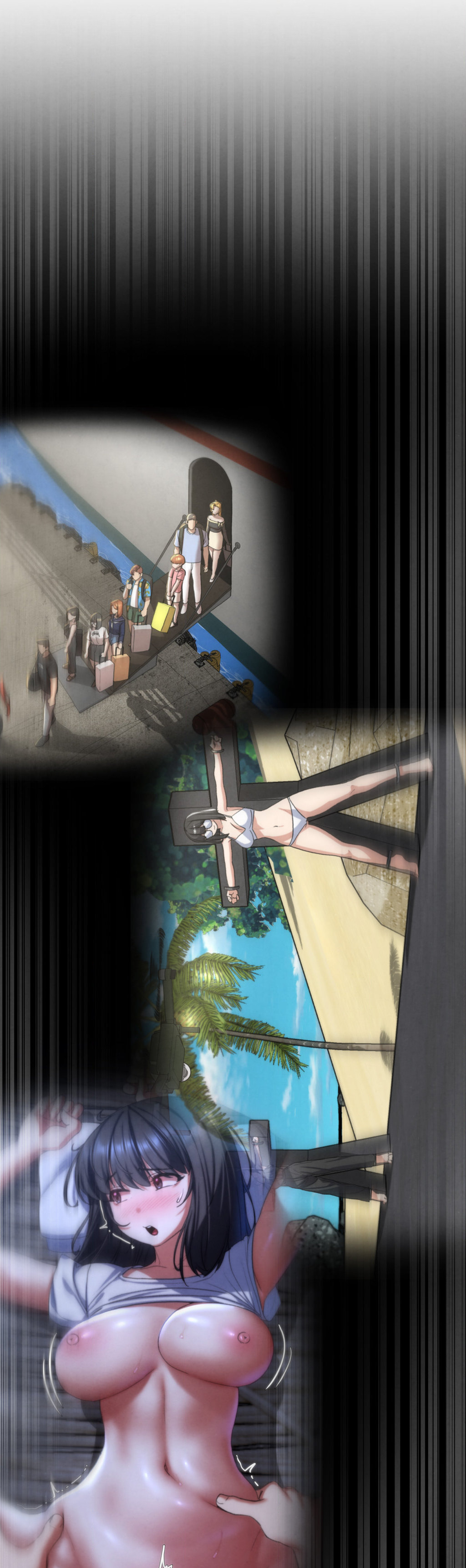 Seniors of Class 5 Chap chap 68-Seniors of Class 5 - Next Chap 70