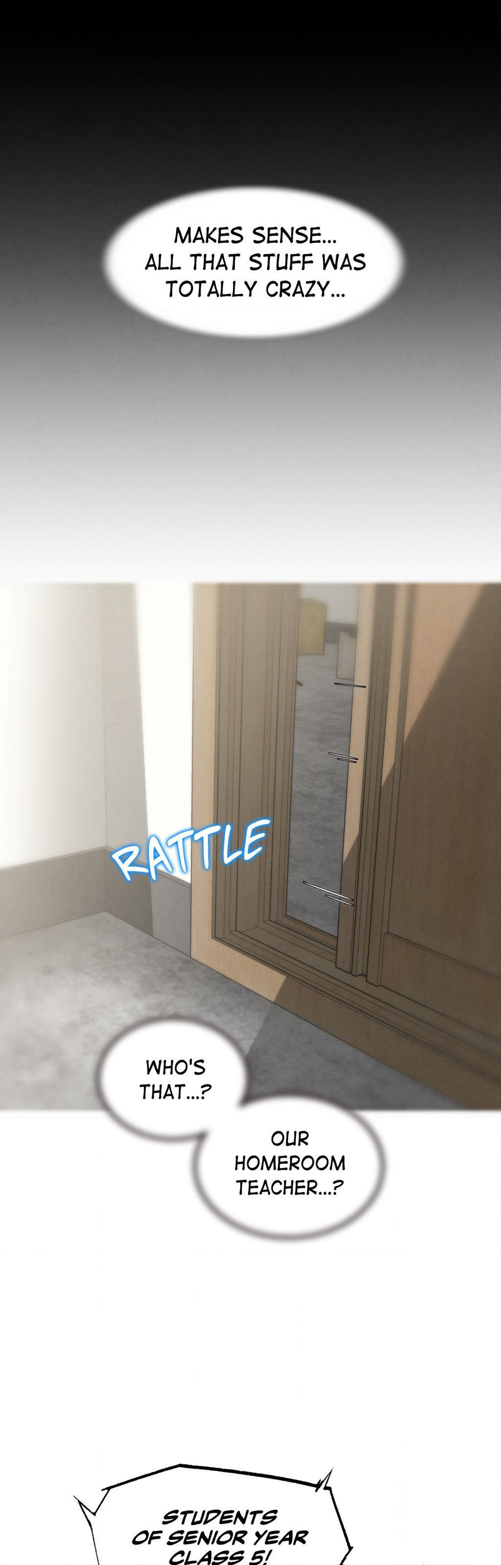 Seniors of Class 5 Chap chap 68-Seniors of Class 5 - Next Chap 70