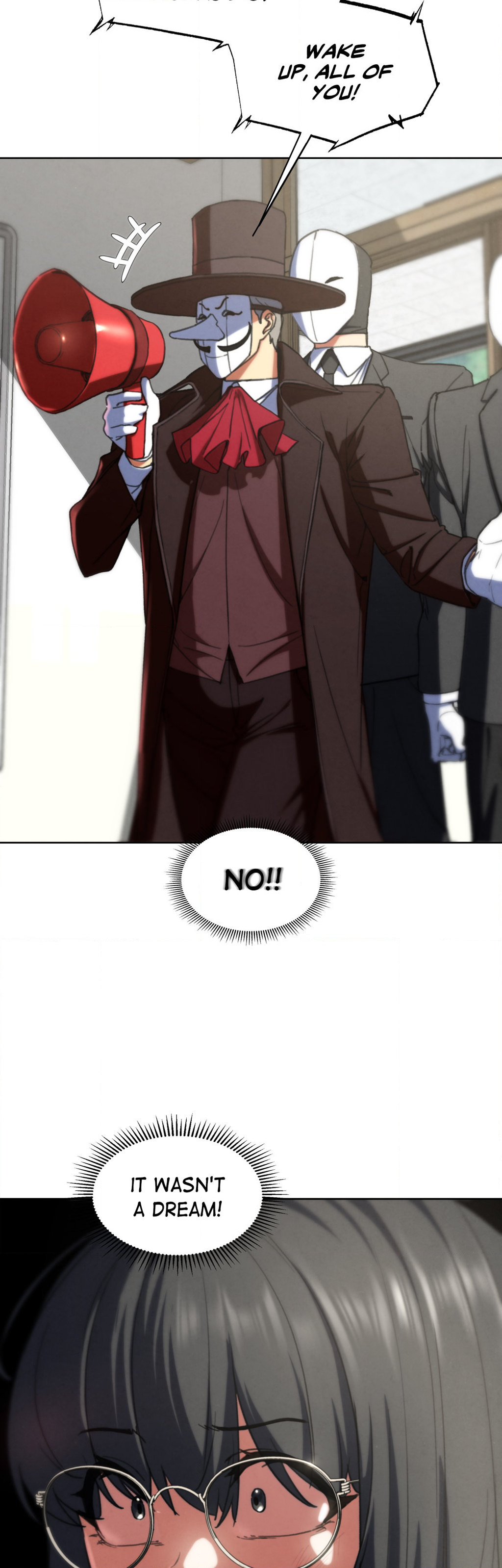 Seniors of Class 5 Chap chap 68-Seniors of Class 5 - Next Chap 70