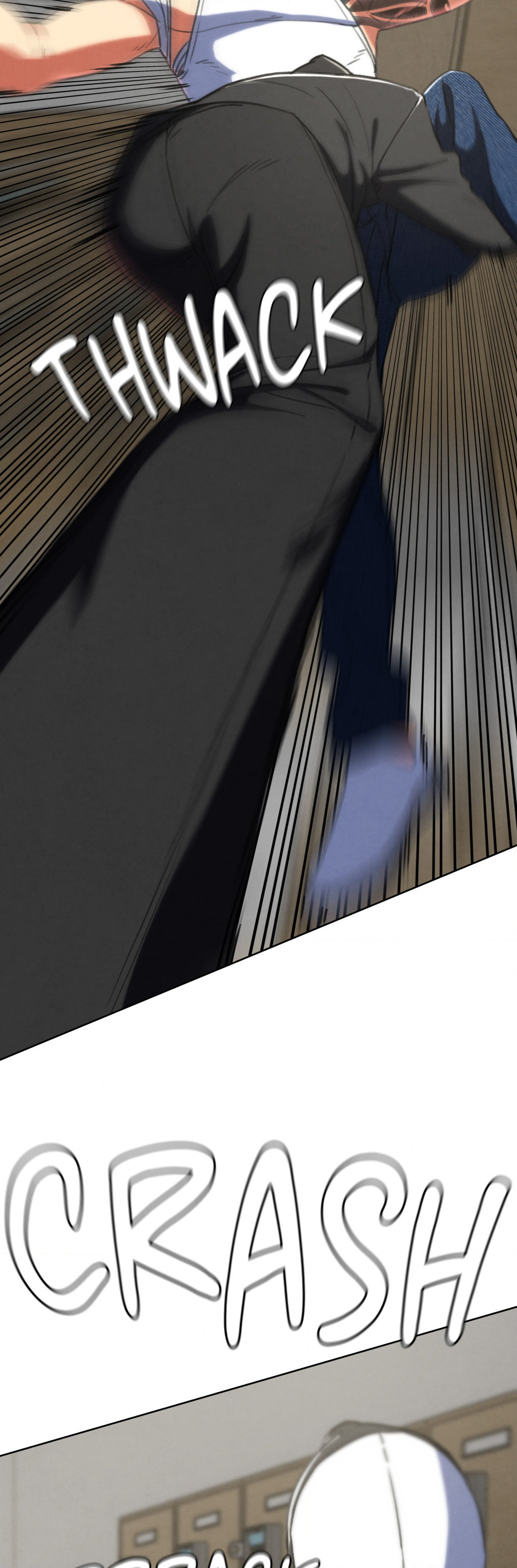 Seniors of Class 5 Chap chap 68-Seniors of Class 5 - Next Chap 70