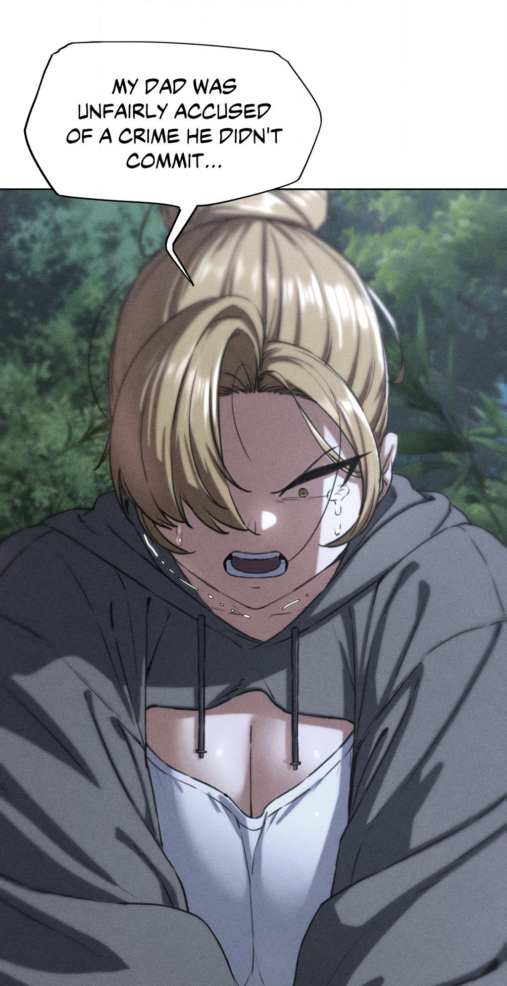 Seniors of Class 5 Chap chap 68-Seniors of Class 5 - Next Chap 70