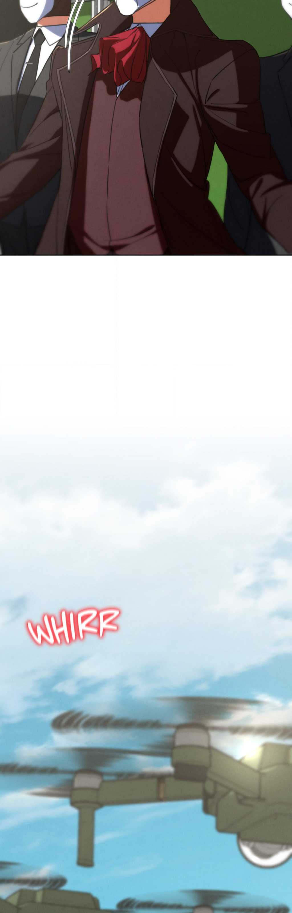 Seniors of Class 5 Chap chap 68-Seniors of Class 5 - Next Chap 70