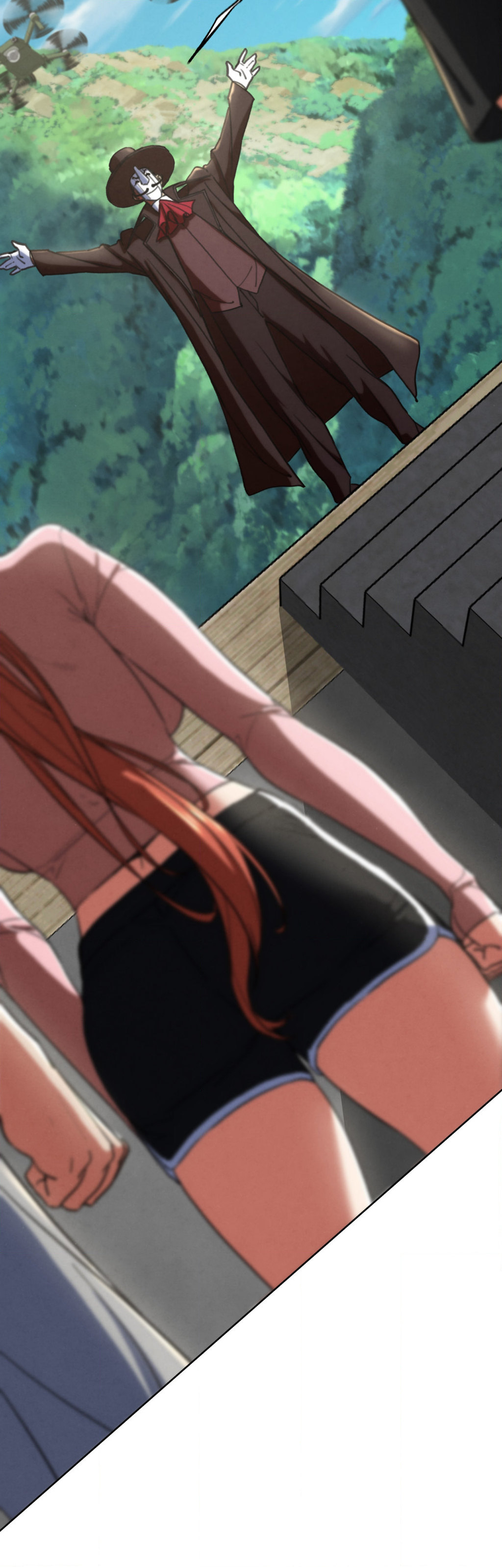 Seniors of Class 5 Chap chap 68-Seniors of Class 5 - Next Chap 70