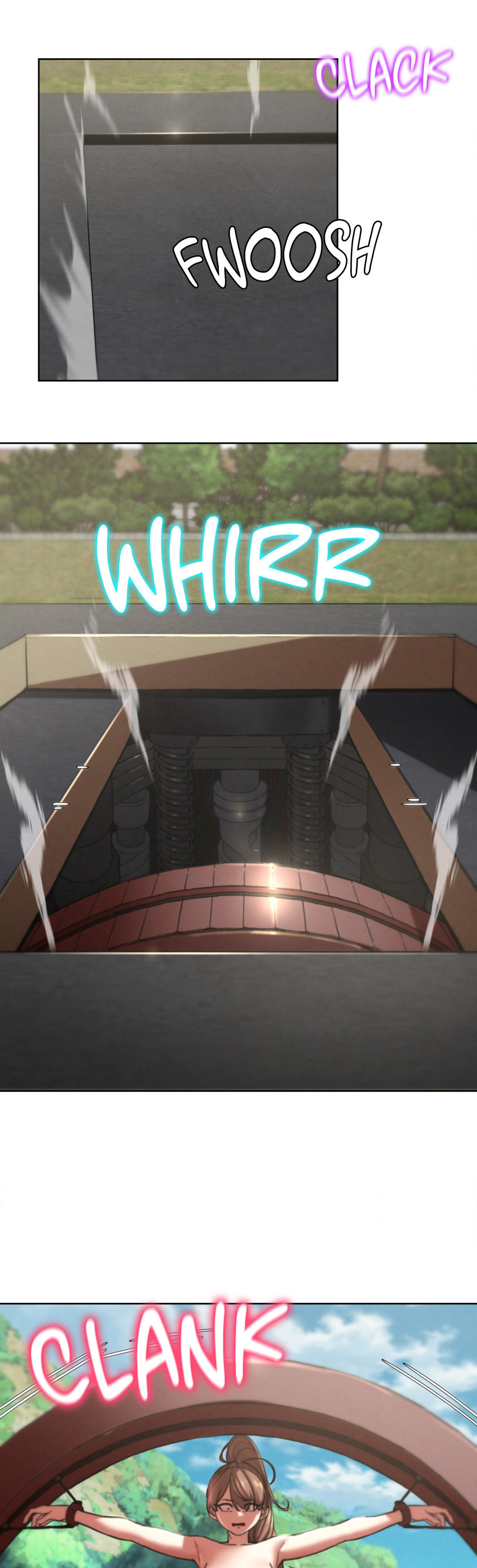 Seniors of Class 5 Chap chap 68-Seniors of Class 5 - Next Chap 70