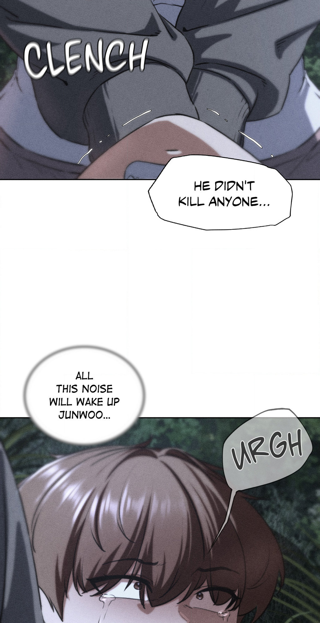 Seniors of Class 5 Chap chap 68-Seniors of Class 5 - Next Chap 70