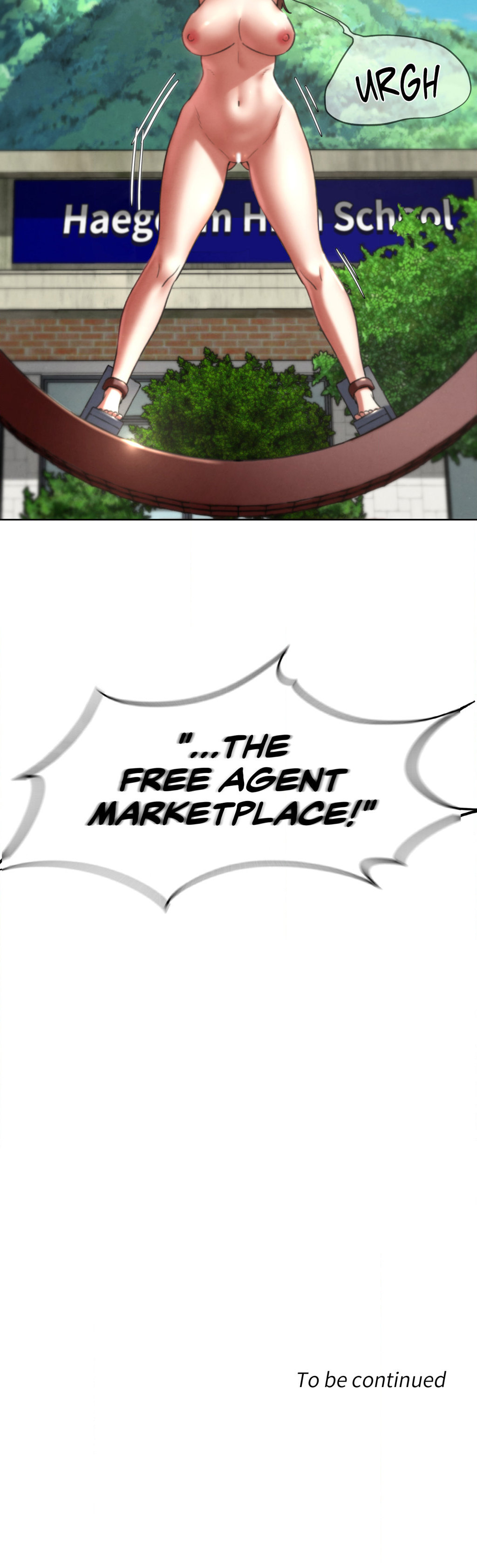 Seniors of Class 5 Chap chap 68-Seniors of Class 5 - Next Chap 70