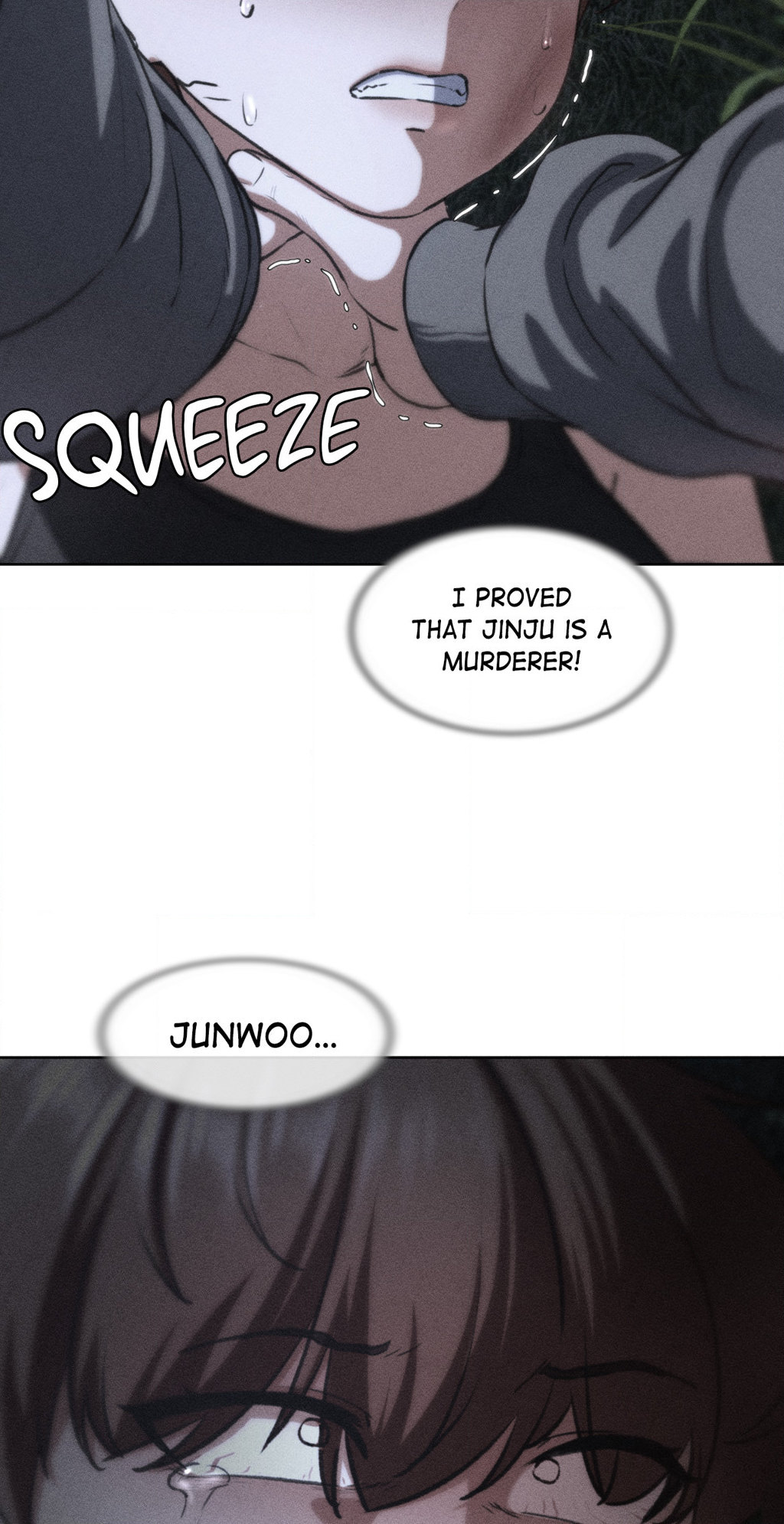 Seniors of Class 5 Chap chap 68-Seniors of Class 5 - Next Chap 70