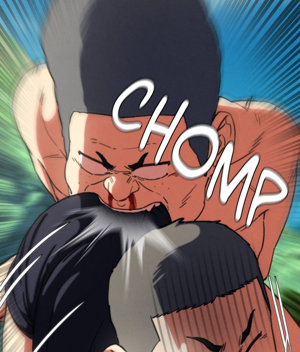 Seniors of Class 5 Chap chap 69-Seniors of Class 5 - Next Chap 71