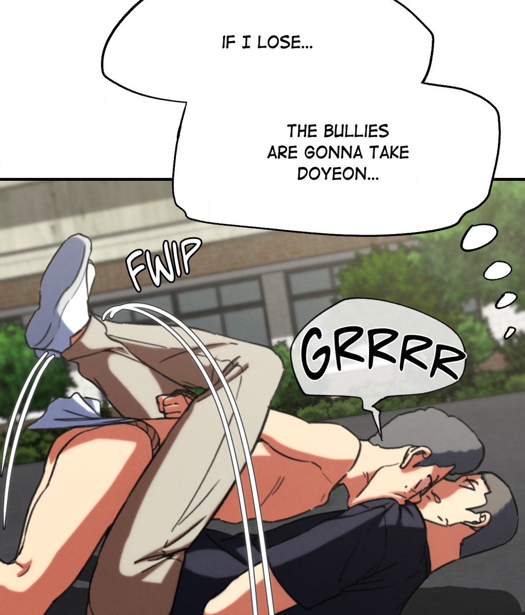 Seniors of Class 5 Chap chap 69-Seniors of Class 5 - Next Chap 71